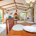 4 Person In Blokhus-by Traum بيت للعطل