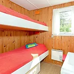 بيت للعطل 4 Person In Blokhus-by Traum بلوكهوس