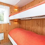 4 Person In Blokhus-by Traum