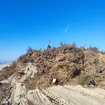 بيت للعطل 4 Person In Blokhus-by Traum *