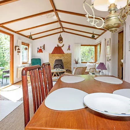 4 Person In Blokhus-by Traum Casa vacanze