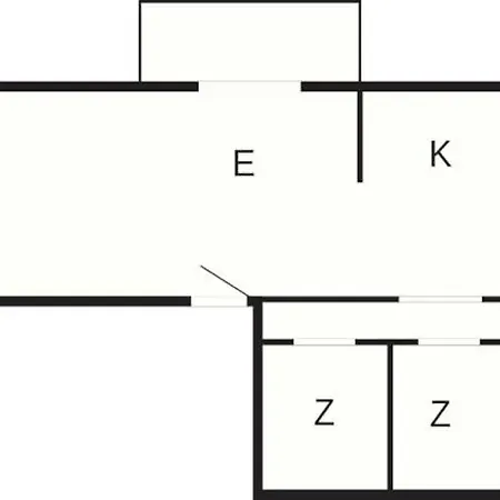 بيت للعطل 4 Person In Blokhus-by Traum بلوكهوس